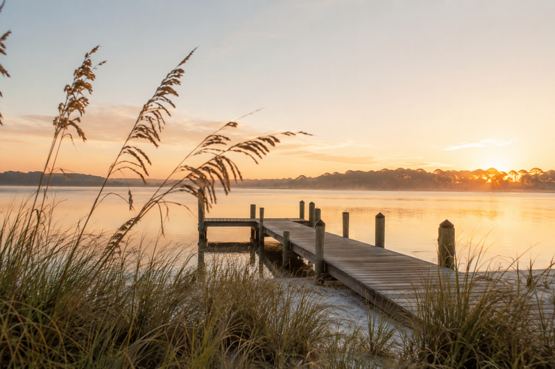 The 30A That’s Still Worth Finding Journal No. 03 · Summer 2026