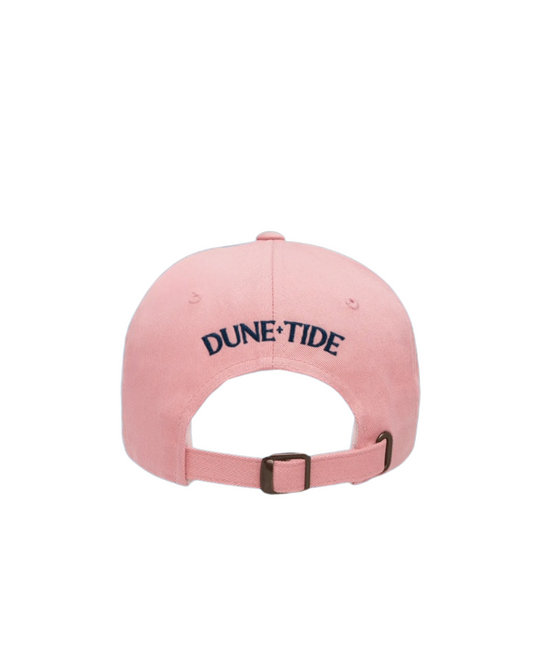 Thirsty-A hat by Dune + Tide – coastal dad cap for beach lifestyle