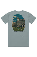 Western Green Tee