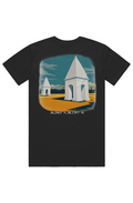 Butteries Towers Tee
