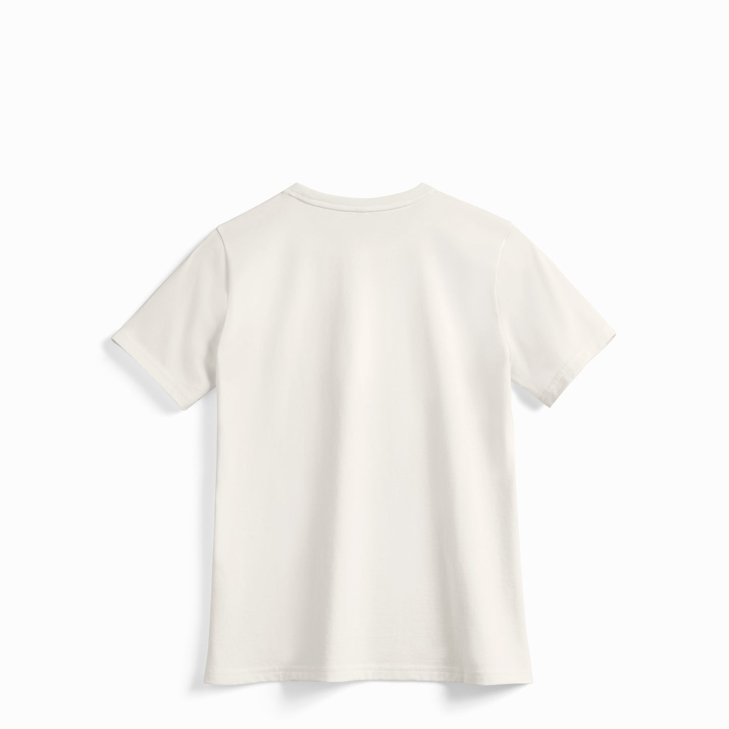 Alys Women's Midweight Supima® Tee