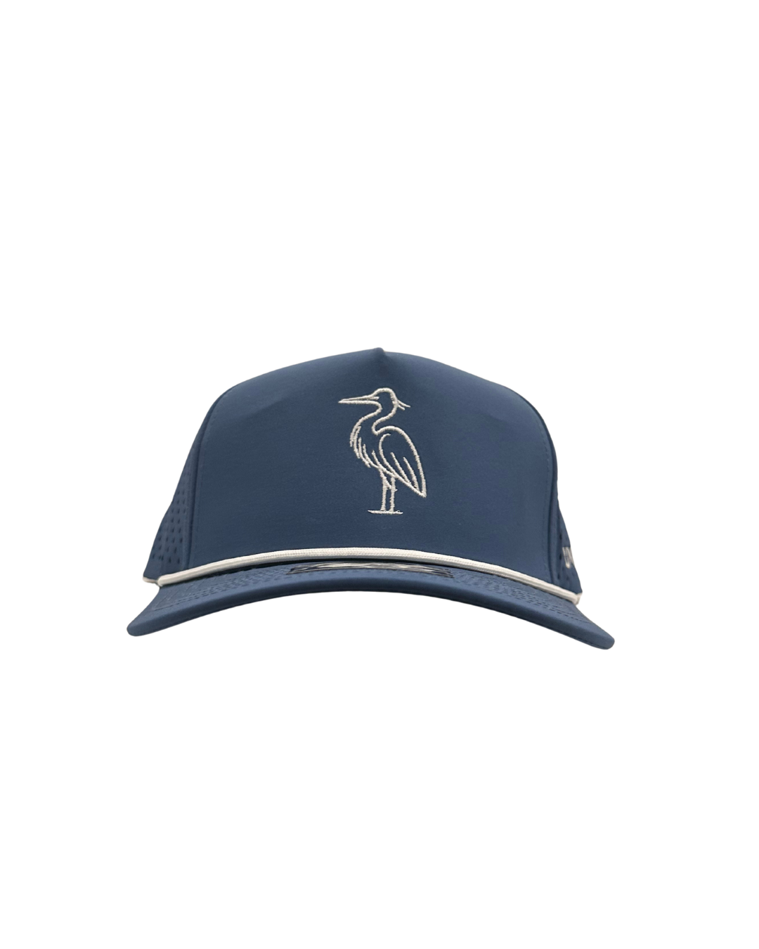 Dune + Tide | Signature Heron Performance Rope Cap