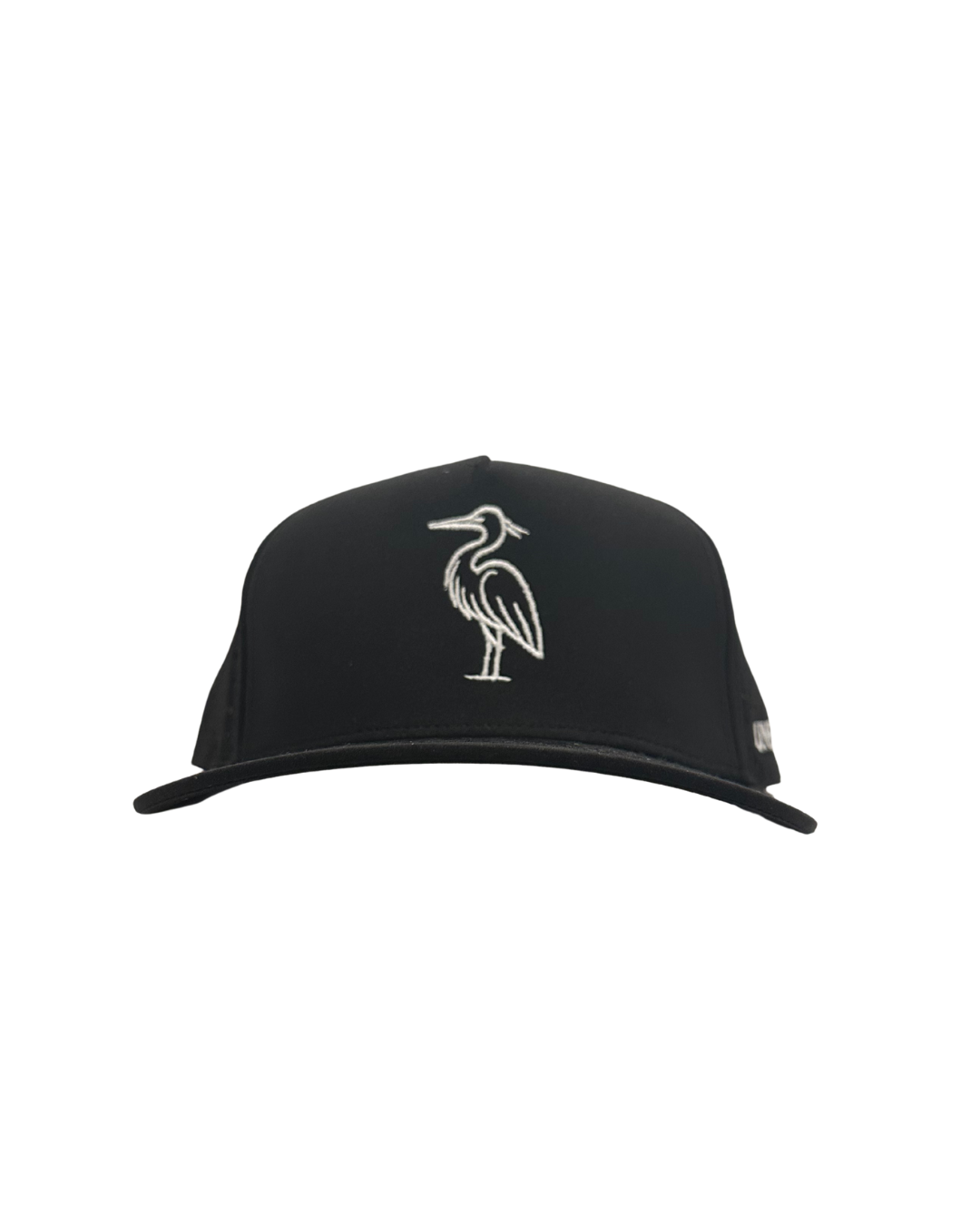 Dune + Tide | Signature Heron Performance Rope Cap