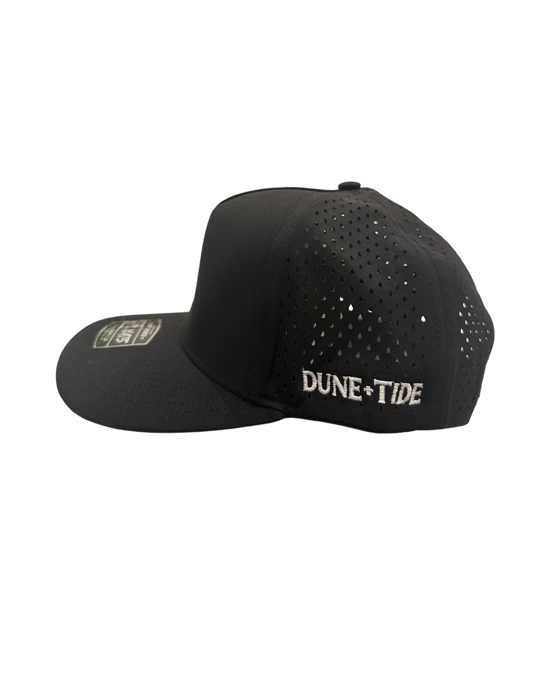 Dune + Tide | Signature Heron Performance Rope Cap