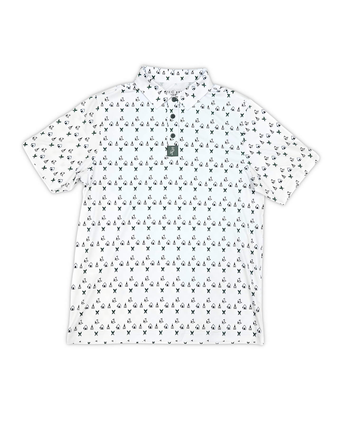 DUNE+TIDE | 30A Heritage Polo