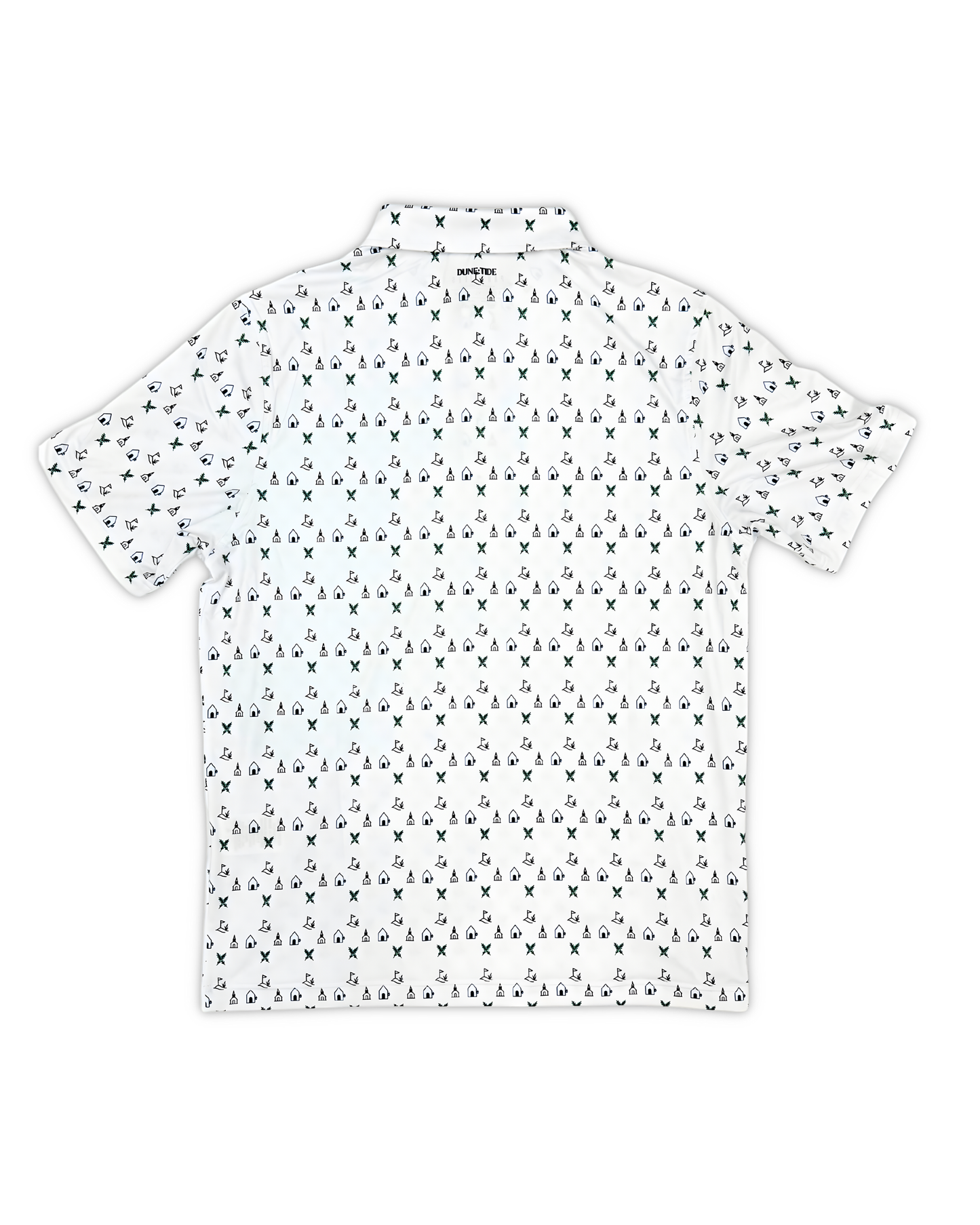 DUNE+TIDE | 30A Heritage Polo