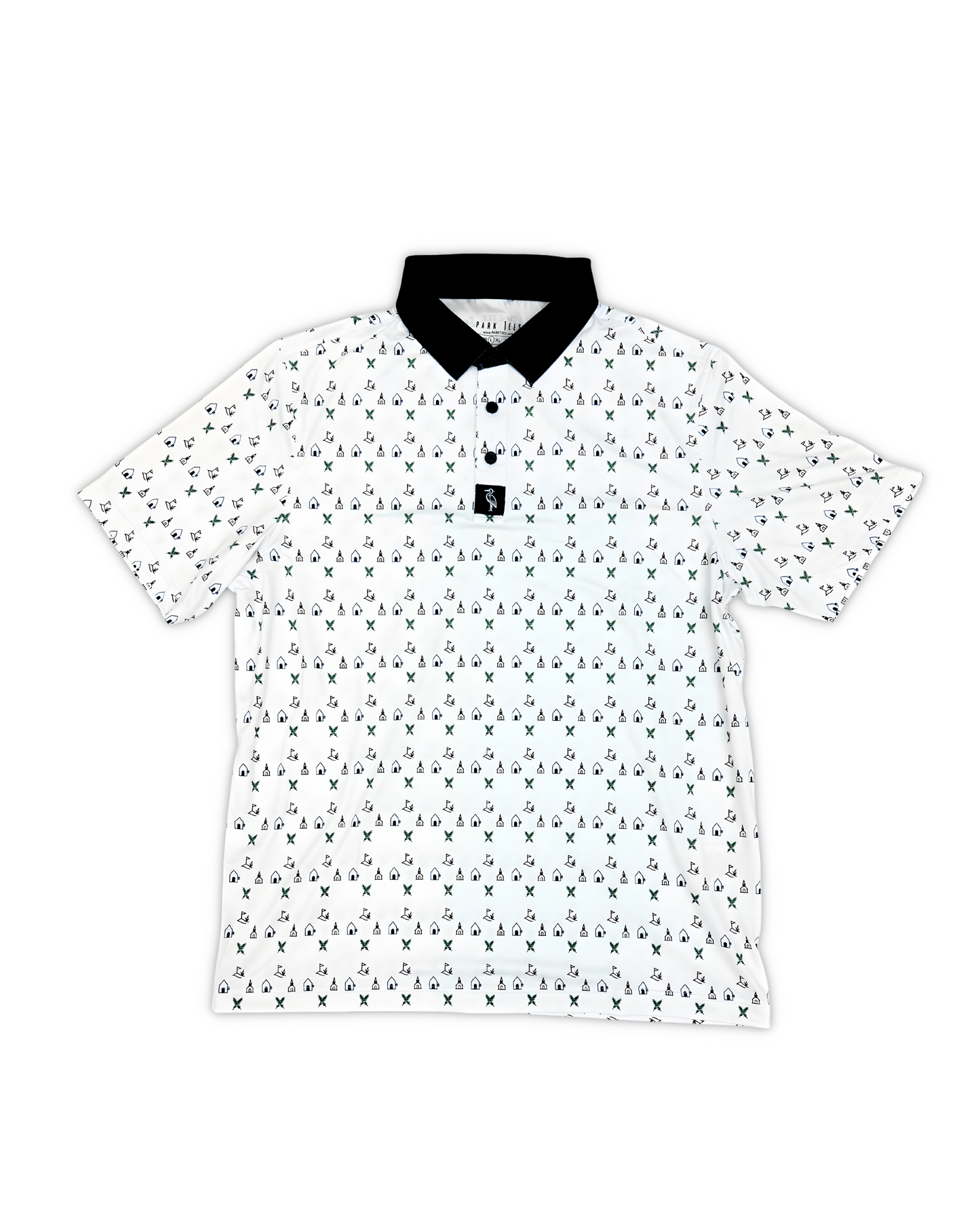 DUNE+TIDE | 30A Heritage Polo