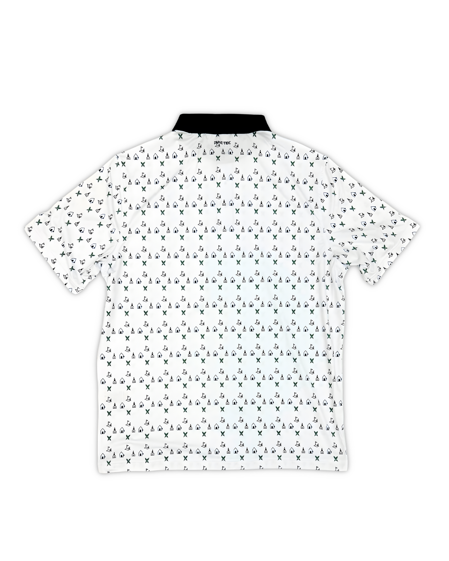 DUNE+TIDE | 30A Heritage Polo