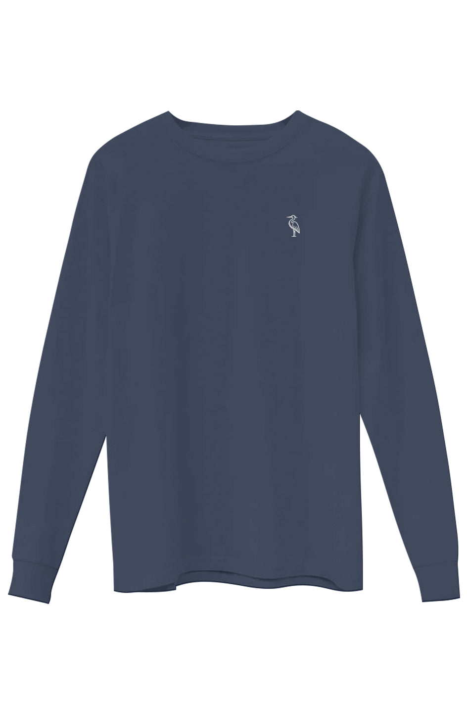 Dune + Tide Supima® Long Sleeve Tee