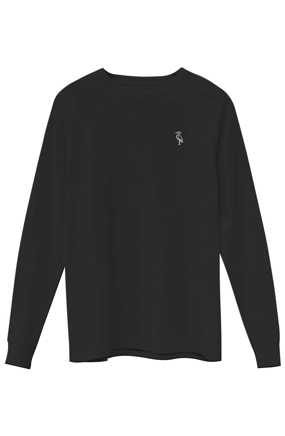 Dune + Tide Supima® Long Sleeve Tee
