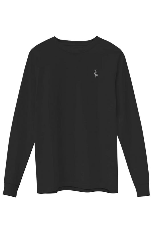 Dune + Tide Supima® Long Sleeve Tee
