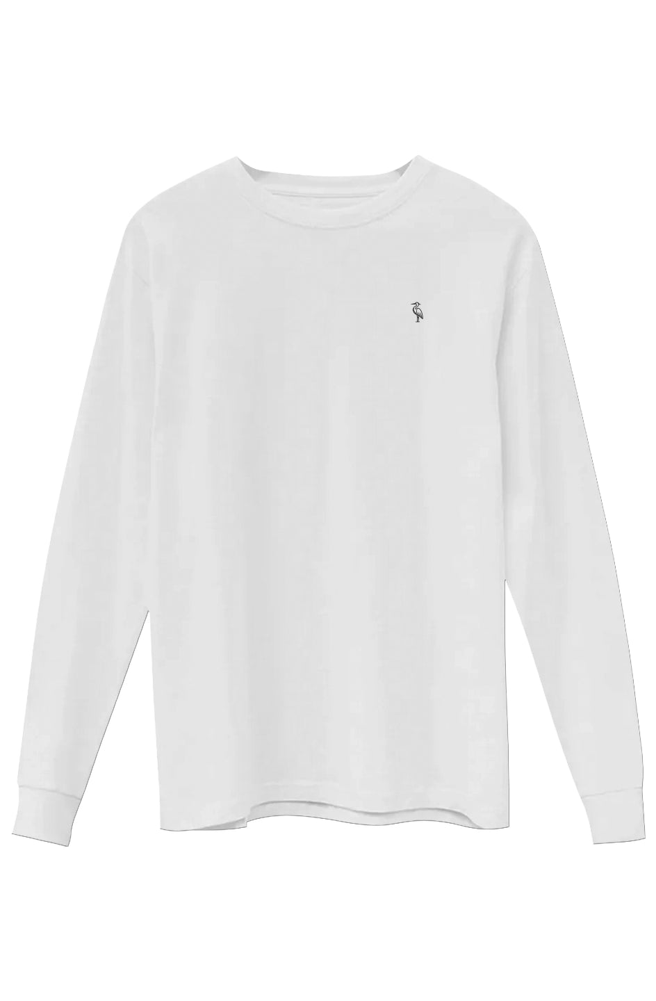 Dune + Tide Supima® Long Sleeve Tee