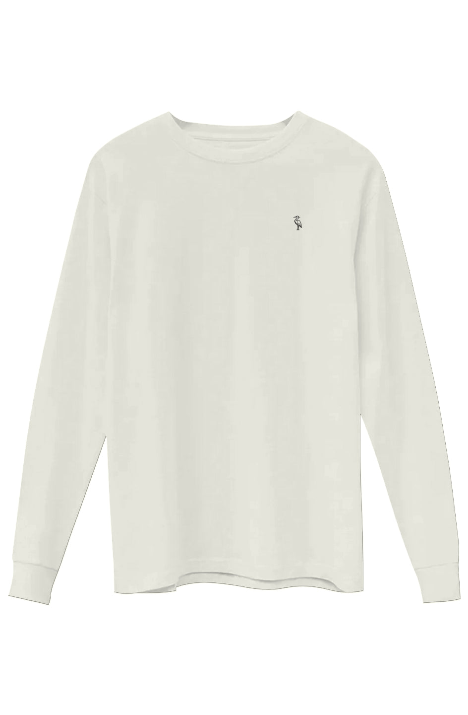 Dune + Tide Supima® Long Sleeve Tee