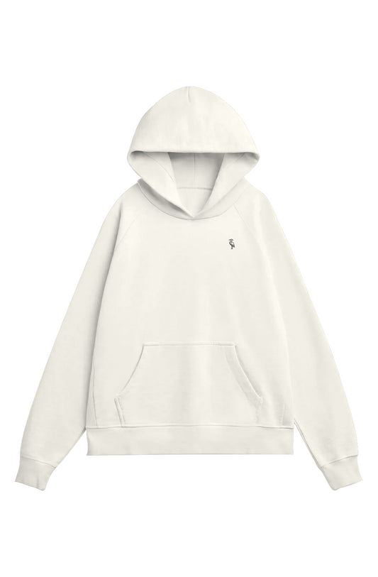 Dune + Tide Heavyweight Organic French Terry Hoodi