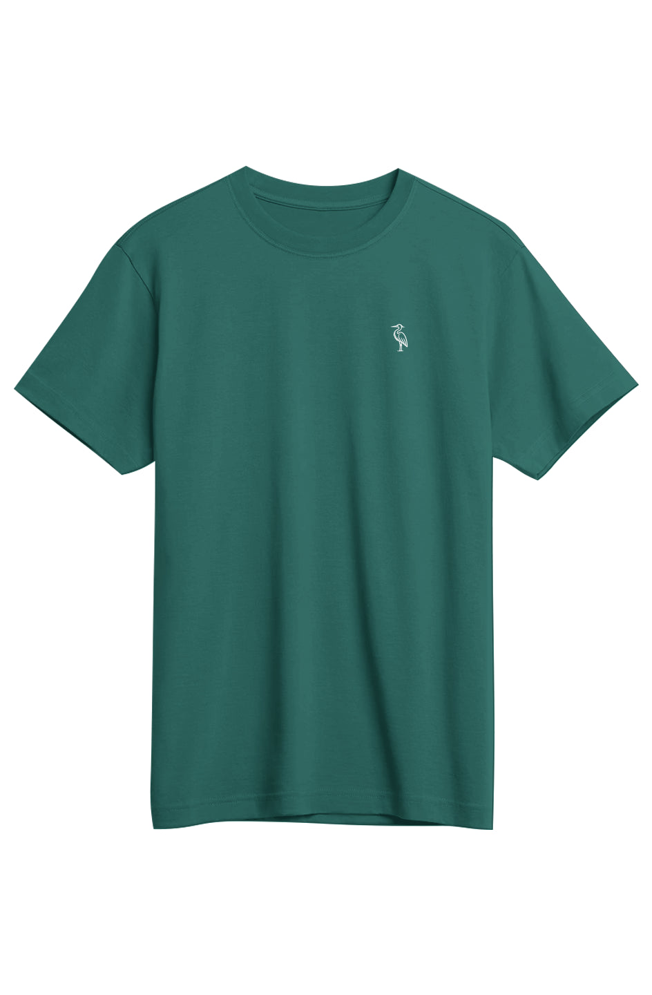 Dune + Tide Supima® Watersound Short Sleeve Tee