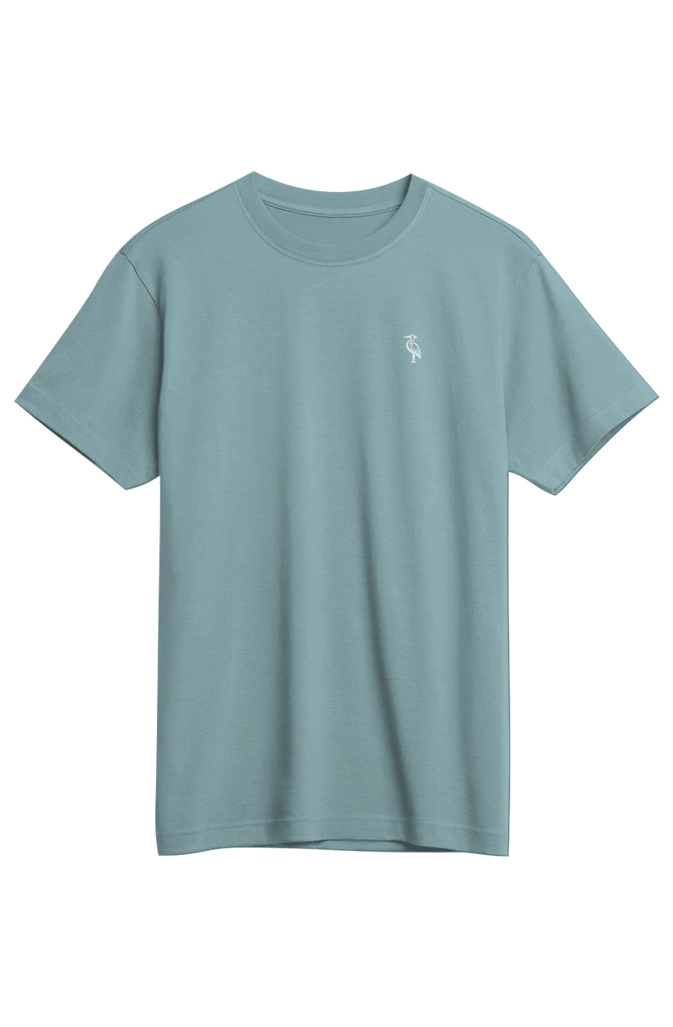 Dune + Tide Supima® Alys Short Sleeve Tee