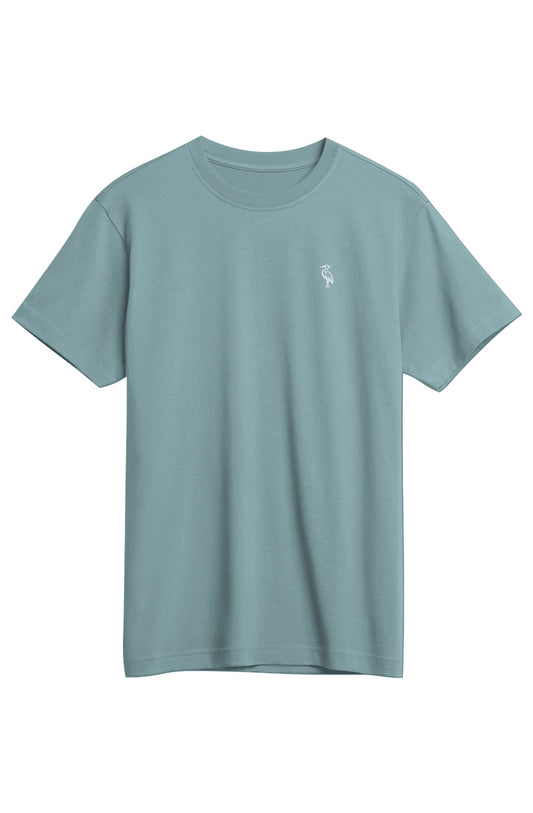 Dune + Tide Supima® Short Sleeve Tee