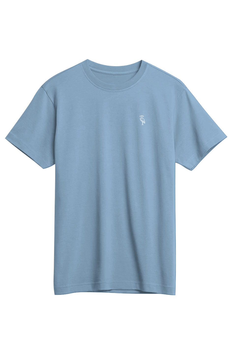 Dune + Tide Supima® Seacrest Short Sleeve Tee