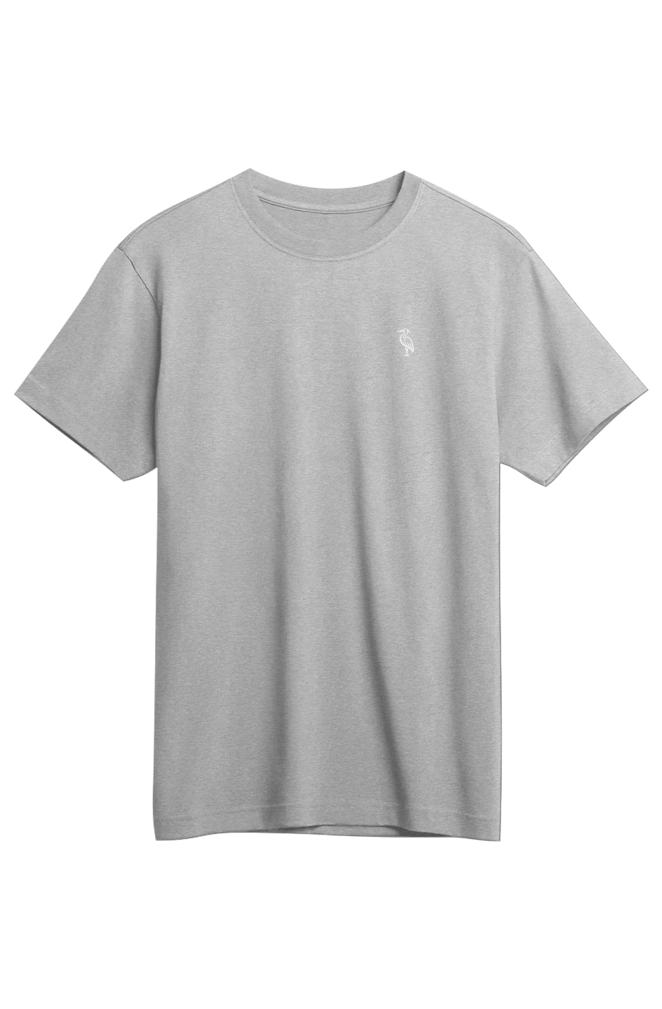 Dune + Tide Supima® Watersound Short Sleeve Tee
