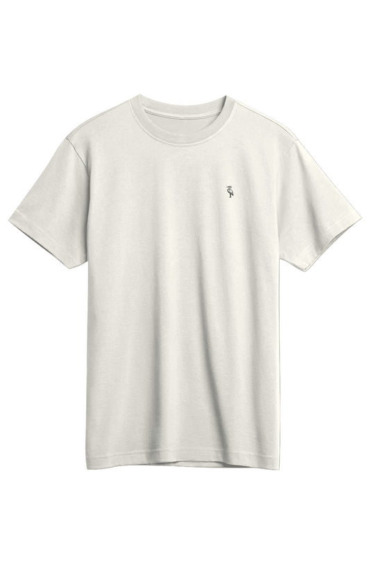 Dune + Tide Supima® Short Sleeve Tee