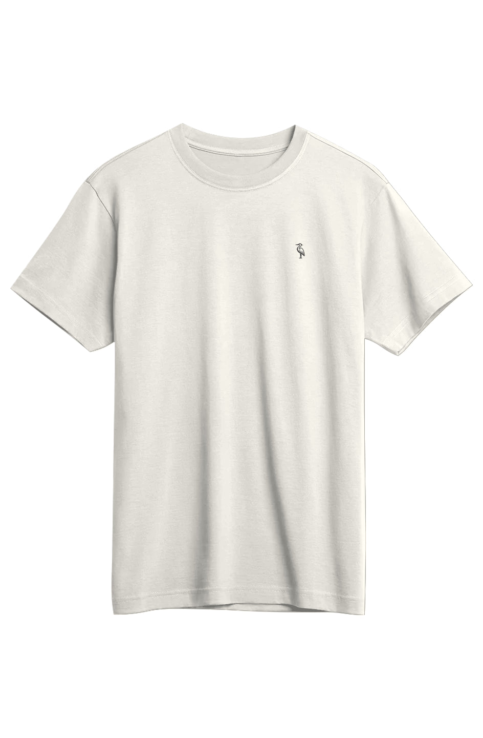 Dune + Tide Supima® Seacrest Short Sleeve Tee