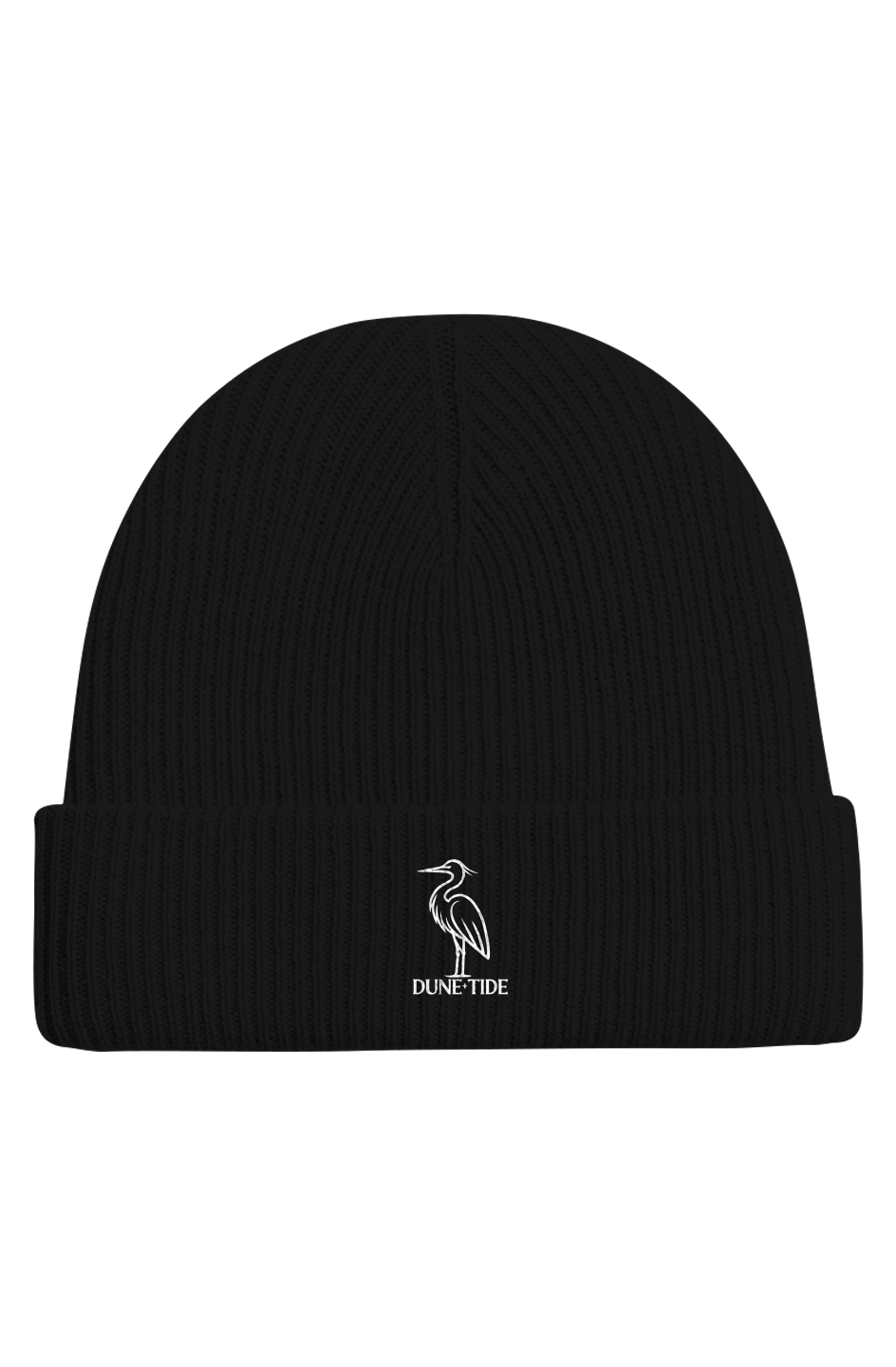 Dune + Tide Merino & Cashmere Beanie