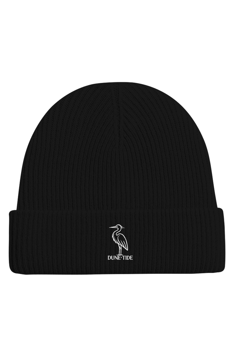 Dune + Tide Merino & Cashmere Beanie