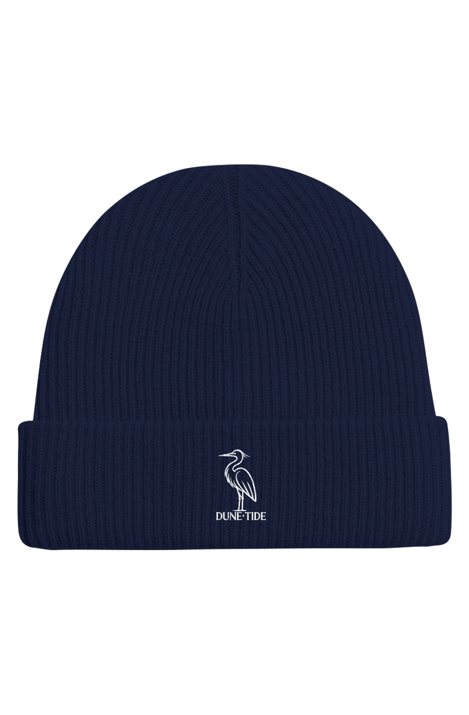 Dune + Tide Merino & Cashmere Beanie