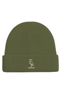 Dune + Tide Merino & Cashmere Beanie