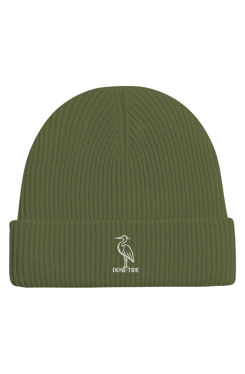 Dune + Tide Merino & Cashmere Beanie