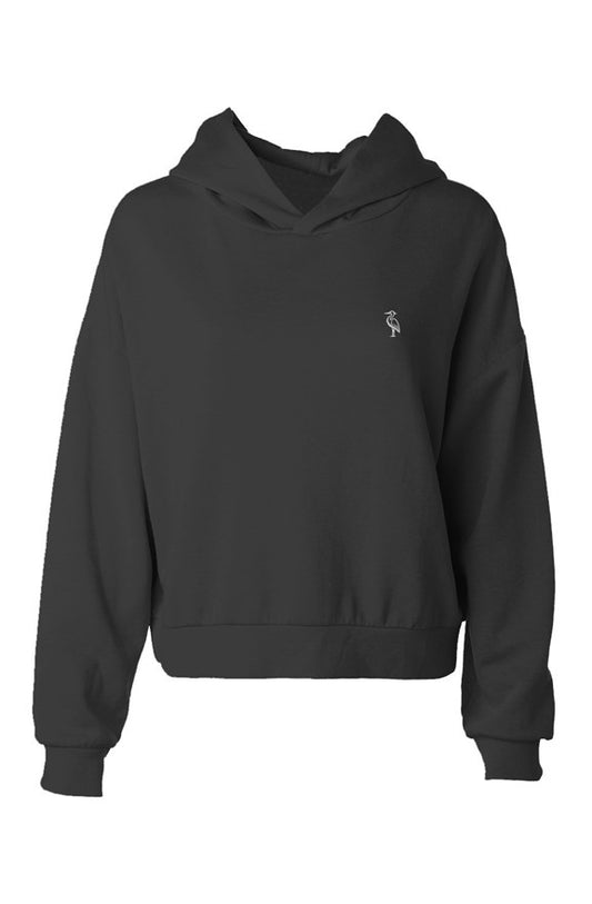 Midweight Hip Height Hoodie|Dune+Tide