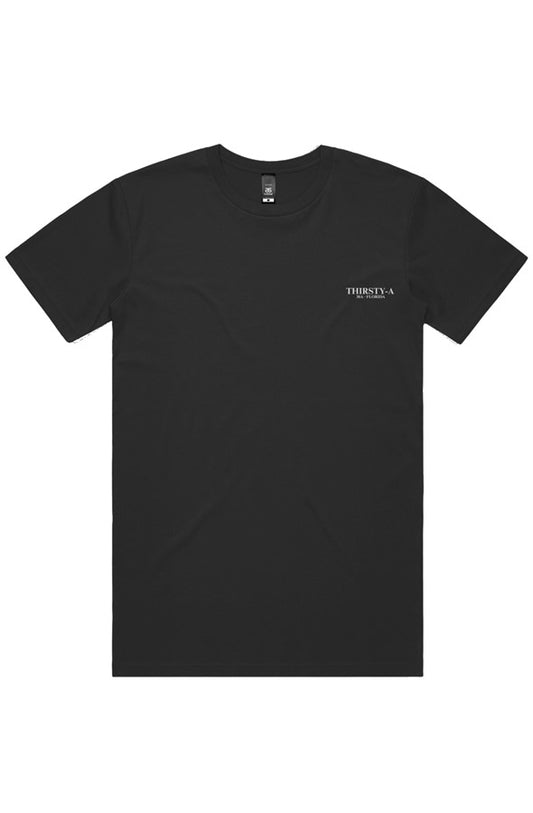 Western Green Tee