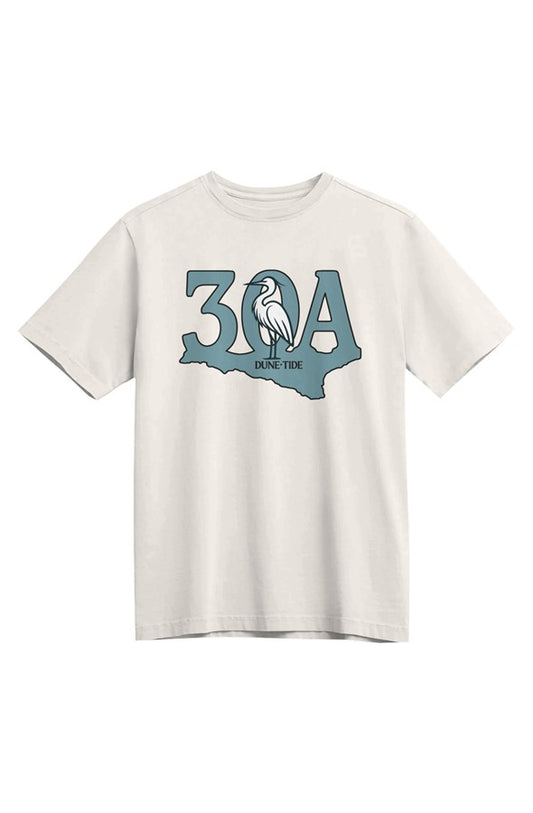 30A Landmark Tee