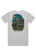 Western Green Tee