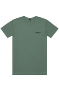 Western Green Tee