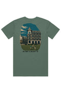 Western Green Tee