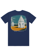 Butteries Towers Tee