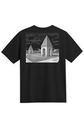 Butteries Towers Tee