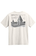 Butteries Towers Tee