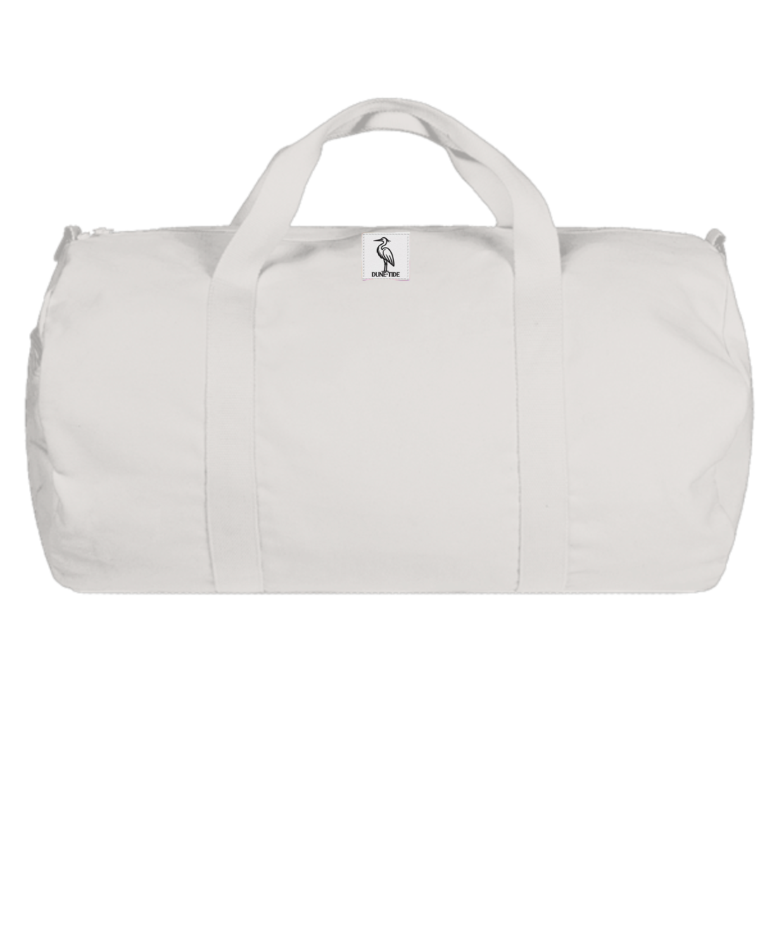 Dune + Tide | Canvas Duffel Bag
