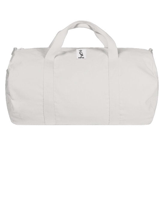 Dune + Tide | Canvas Duffel Bag