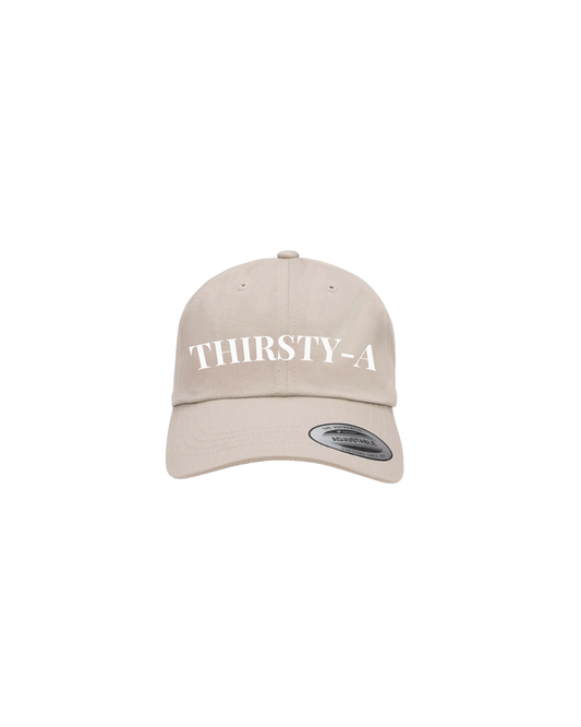 Thirsty-A™ Sand Dad Cap by Dune + Tide – Coastal Flexfit Classic